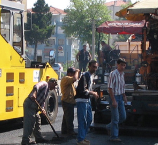 Über das Projekt