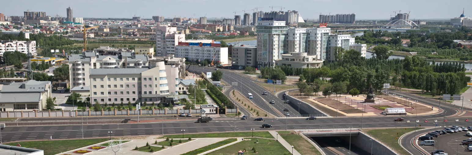 REPUBLİCA CADDESİ
