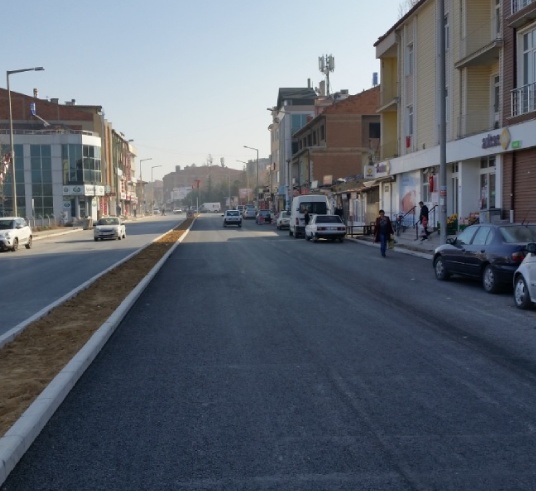Proje Hakkında