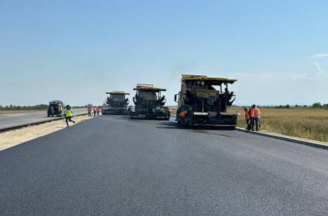KUZMİN-SREMSKA RAÇA YOLU