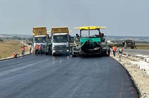 KUZMİN-SREMSKA RAÇA YOLU