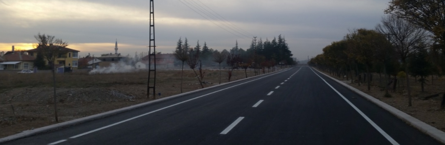 ARRANGEMENT DU DISTRICT DE SARAYONU
