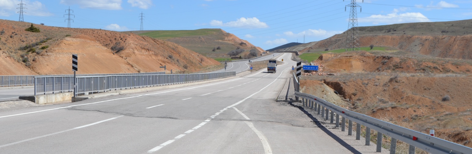 SİVAS – ŞARKIŞLA