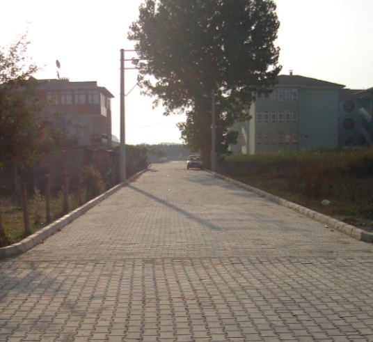 Proje Hakkında