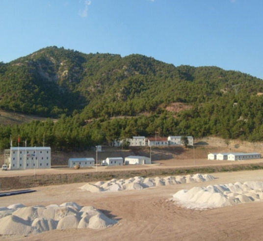 Proje Hakkında