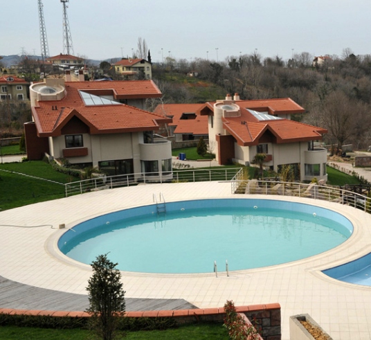 Proje Hakkında
