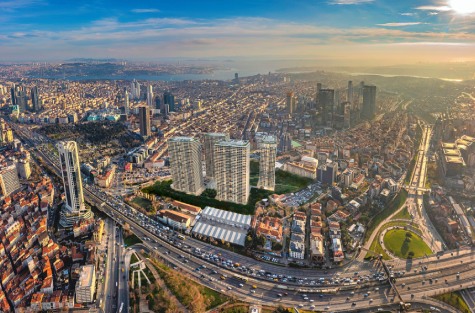 Şişli Projesi