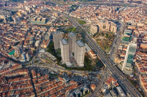 Şişli Projesi