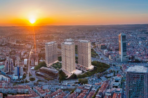 Şişli Projesi