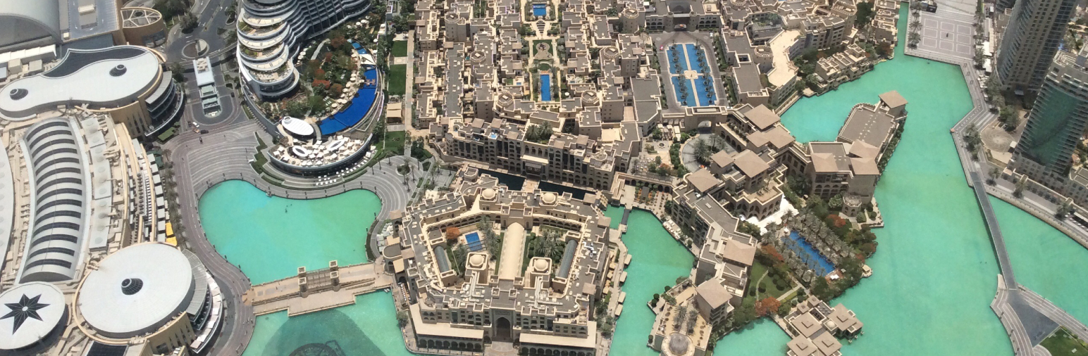 DUBAİ 