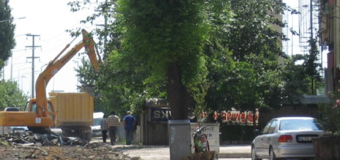 CONSTRUCTION D'ENTRETIEN ET DE RÉPARATION DES ÉCOLES PRIMAIRES 