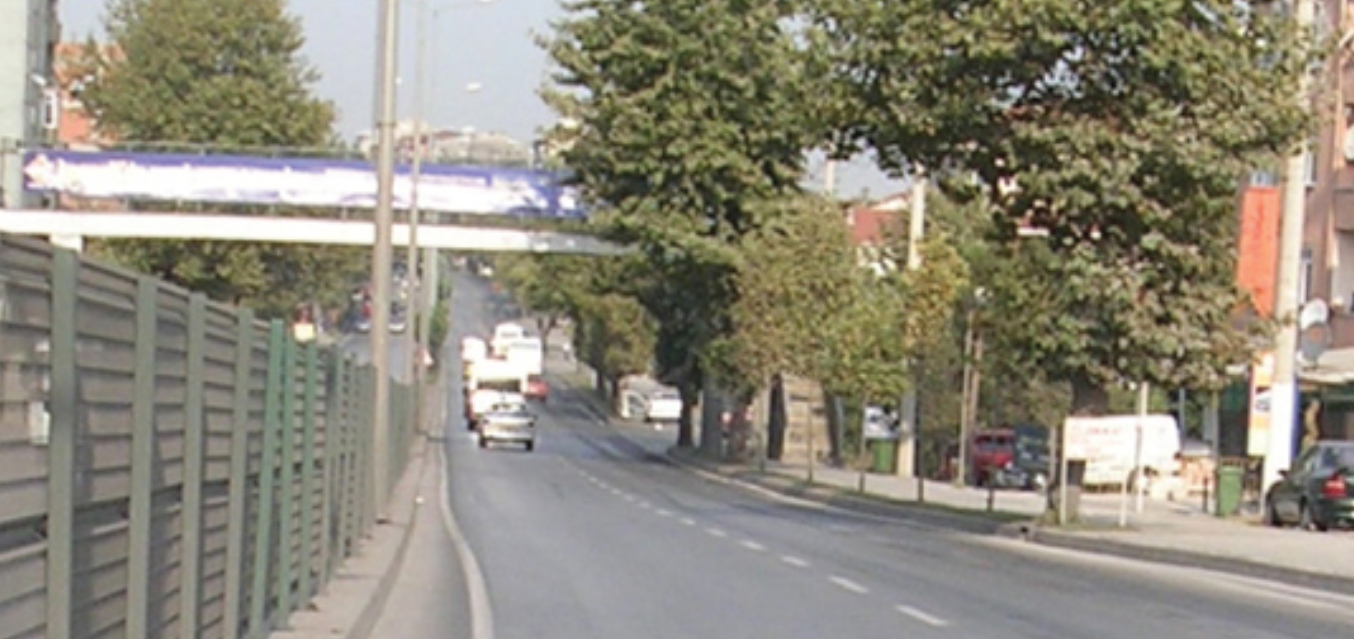 İZMİT-YALOVA DEVLET YOLU