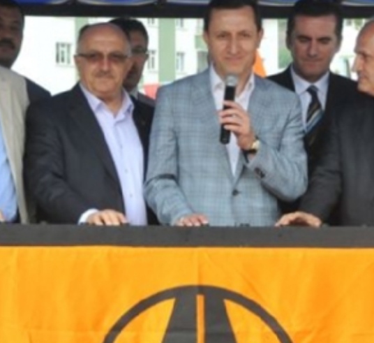 Proje Hakkında