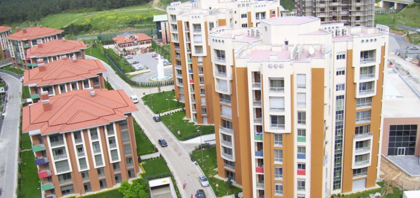 YEŞİL VADİ