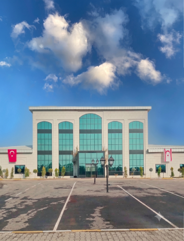 K.K.T.C Lefkoşa Acil Durum Hastanesi