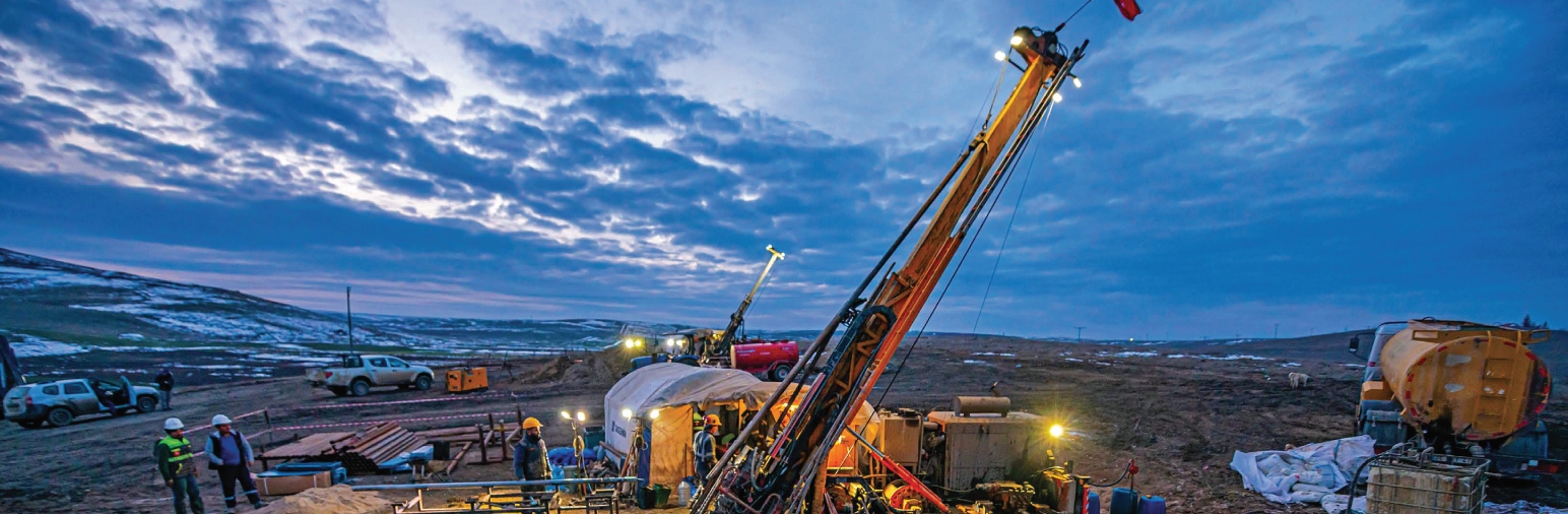 Çanakkale Coal Project