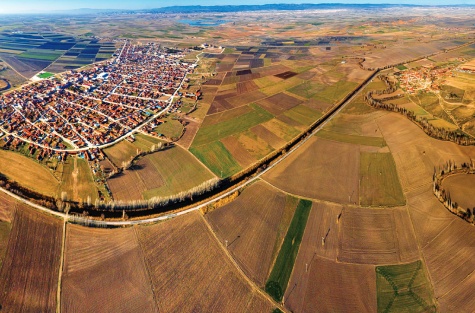 Eskişehir Uyuzhamam Altın – Gümüş Projesi