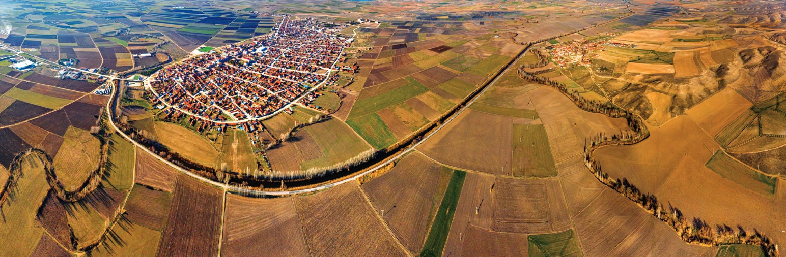 Eskişehir Uyuzhamam Gold – Silver Project