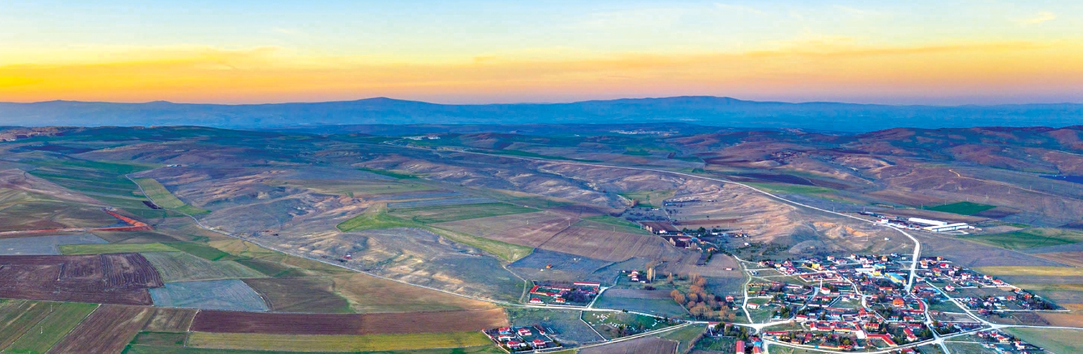 Sivas Suşehri Lead – Zinc Project